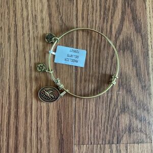 Angelica peace bracelet NWT